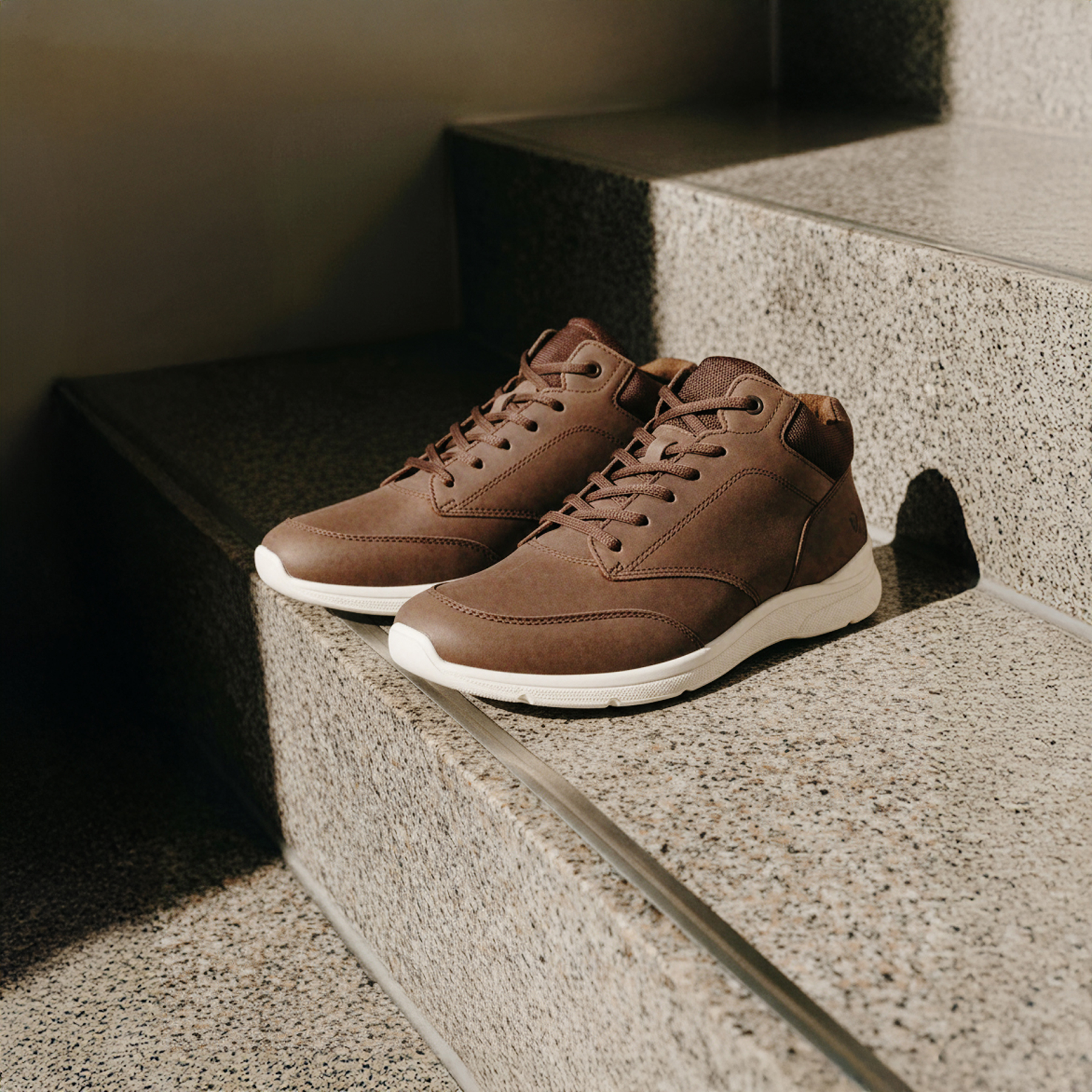 Ботинки ECCO IRVING 511754/02178