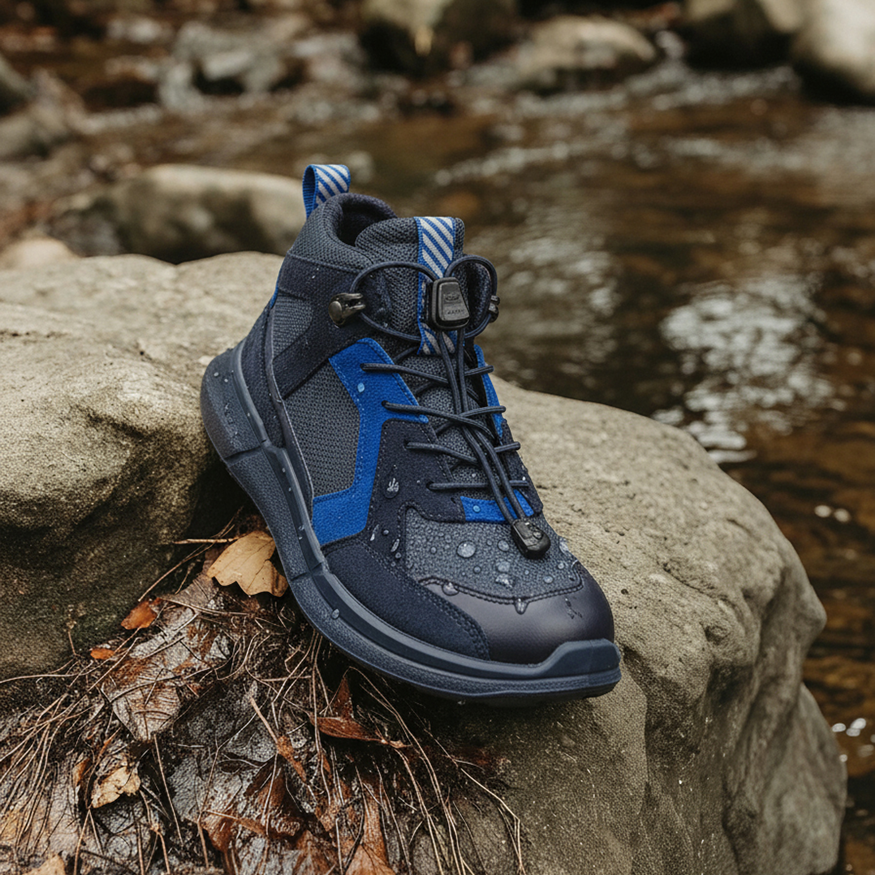 Ботинки ECCO BIOM 2.2 K 710912/61426