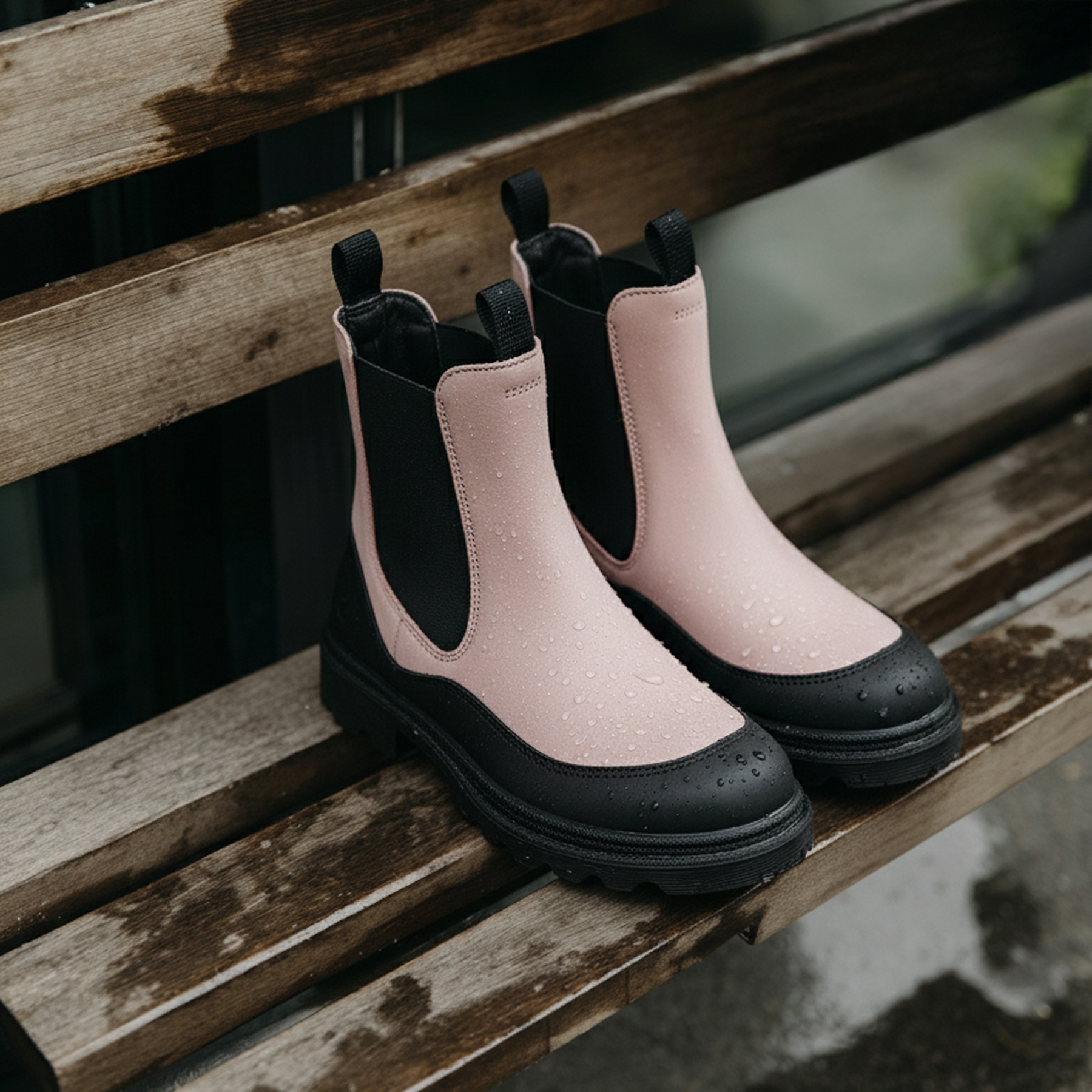 Челси ECCO GRAINER K 728202/55254